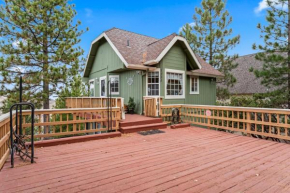 Casa de Yukon & Black stone Grill, 3 Level Home